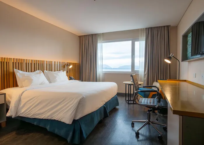 Hampton By Hilton Bariloche