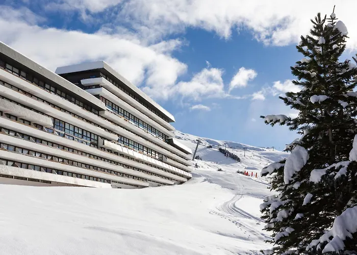 SOWELL RESIDENCES Pierre Blanche