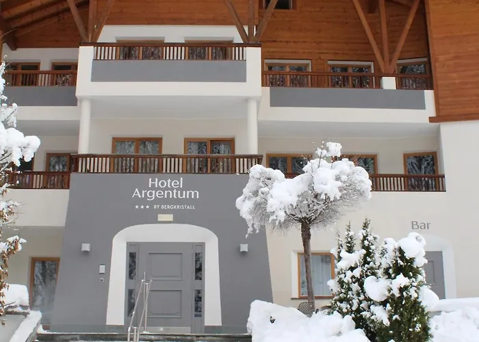 Argentum