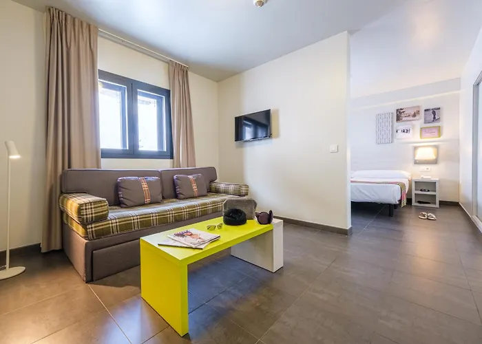 Hotel: Hotel Cristina
