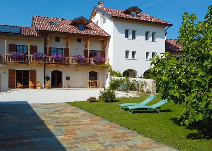 Corte Varola B&B Zia Marisa