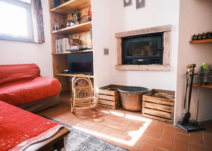 Chalet Maso Pino