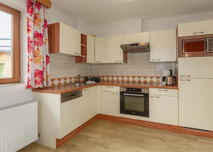 Sieder By Schladming-Appartements
