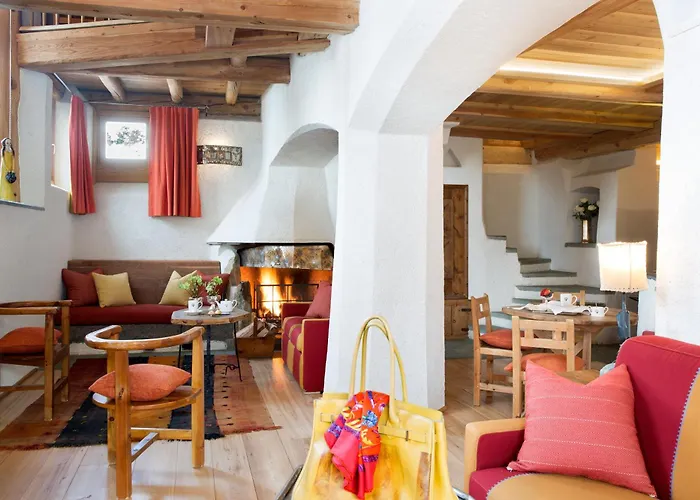 Saint Hubertus Resort