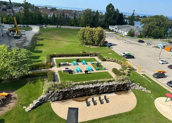 Kid friendly hotel Living Water & Spa
