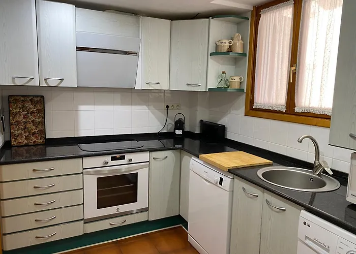 Chalet: La casa de las Ardillas