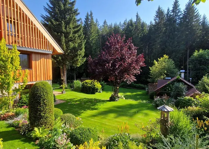 Günstiges Hotel: Pension Linda