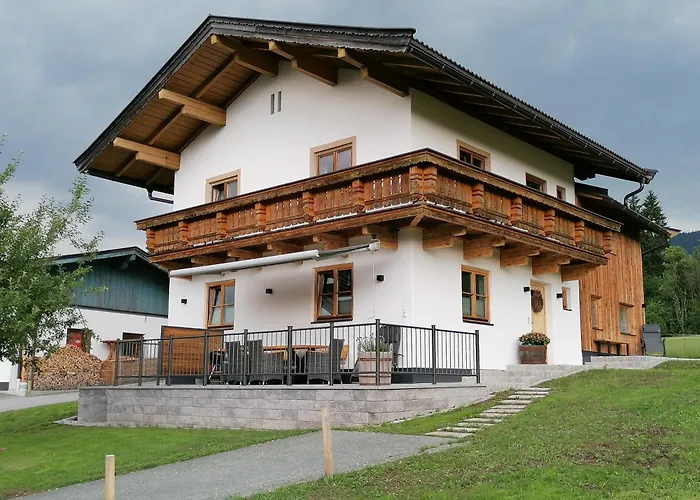 Ferienvermietung: Frankenhof