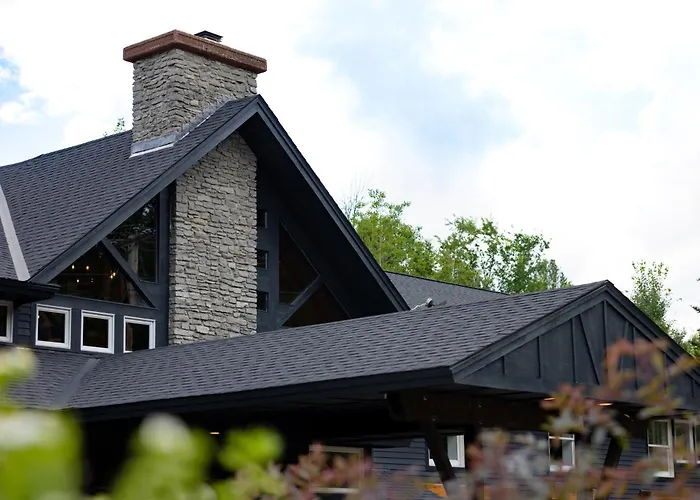 B&B only: The Lodge At Lincoln Peak At Sugarbush