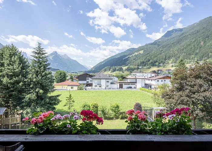 Hotel Eschenhof & Apartments