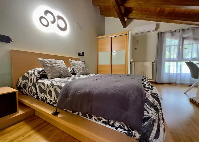 Chalet: La Llardana