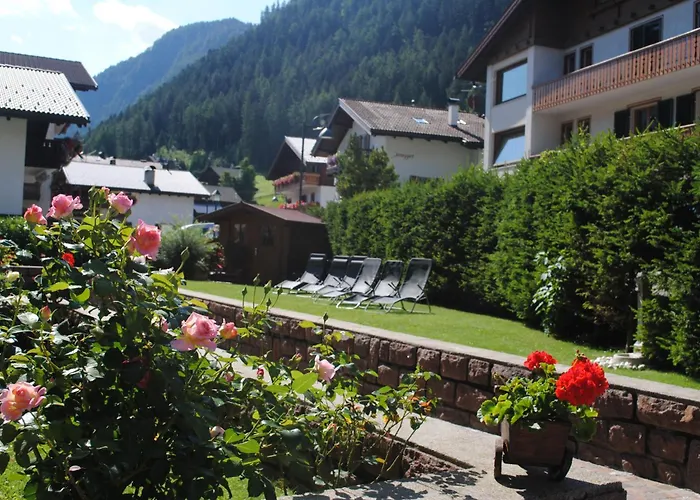 Hotel Garni Walter
