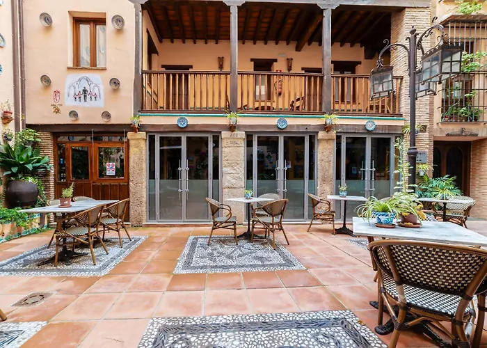  Posada Del Toro