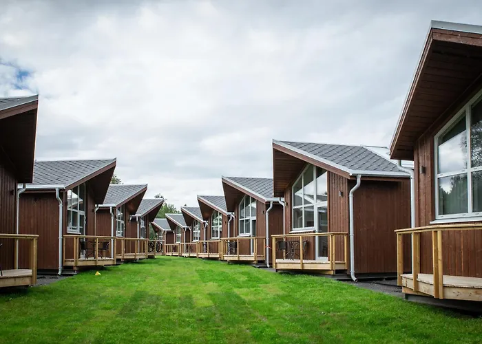  Tromso Lodge &