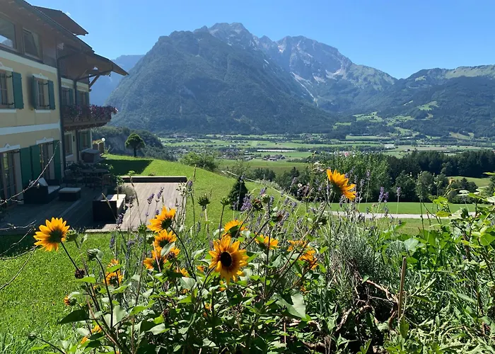 Stallerhof
