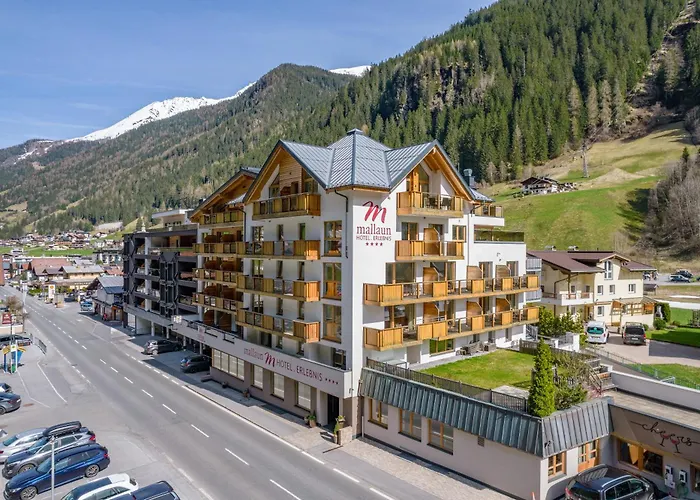 Mallaun Hotel.Erlebnis