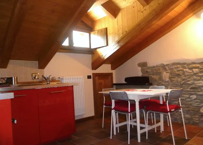 La Maison De Clara