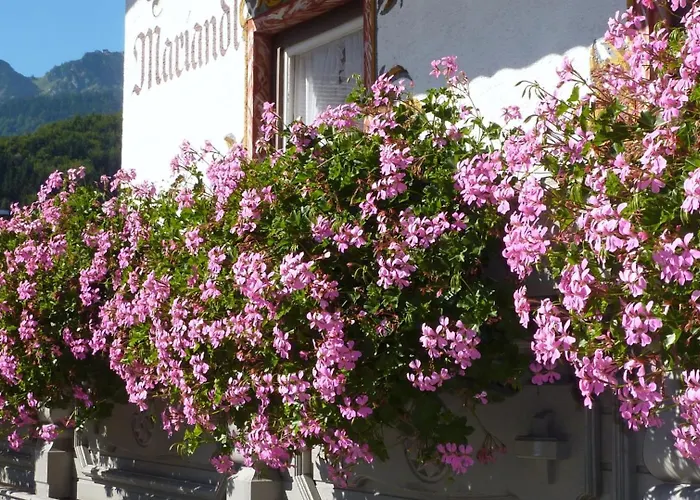 Hotel Mariandl