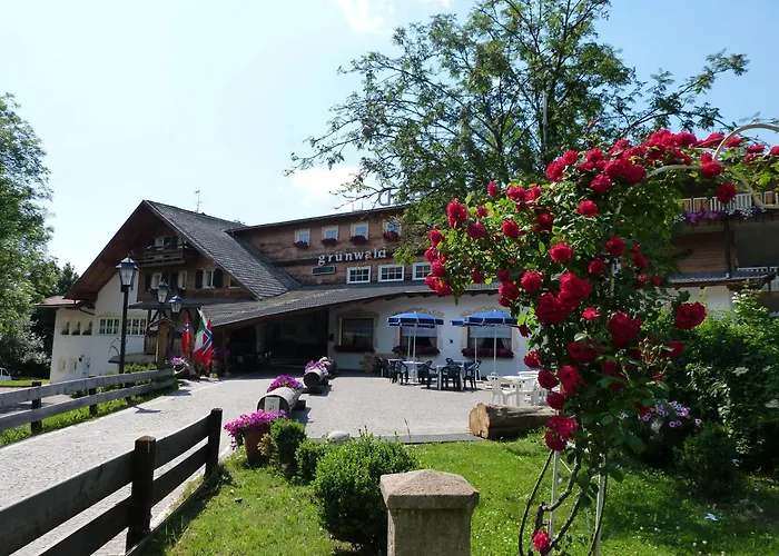 Relais Gruenwald