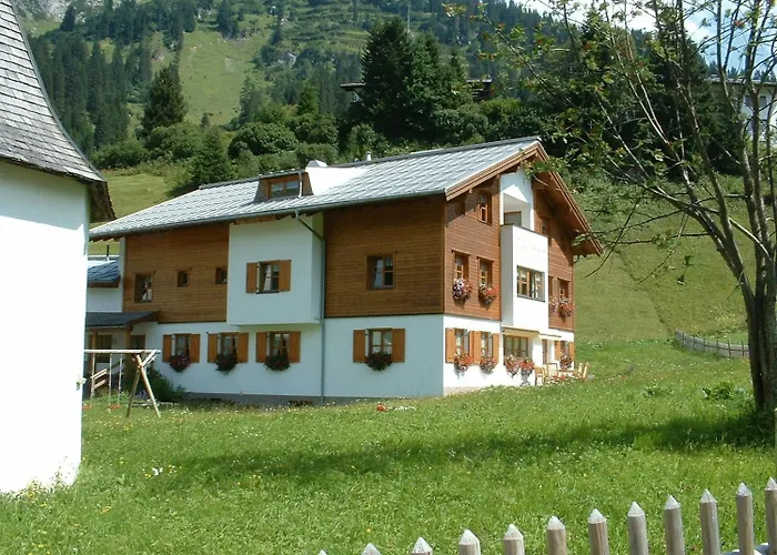 Pension Juliana