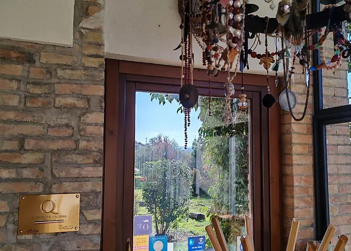 Taverna Centomani