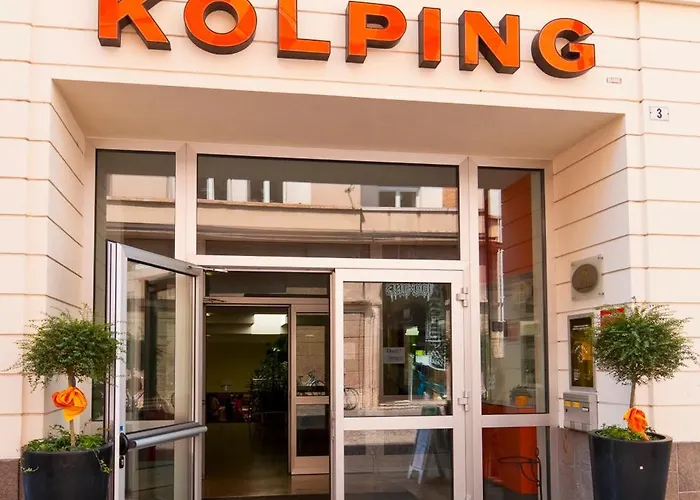 Kolpinghaus Bolzano