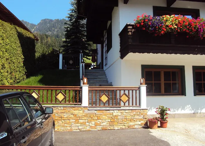 Familienhotel: Fürstenhof