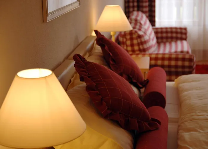 Chalet- Beau-Site
