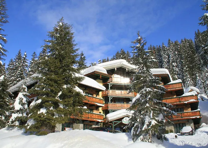 Ferienvermietung: Alpen Appartements