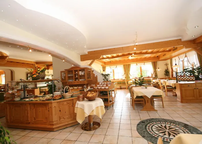 Alpenhotel Neuwirt