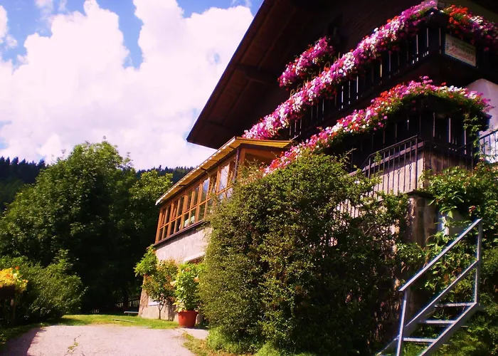 Alpenblick Bed & Breakfast