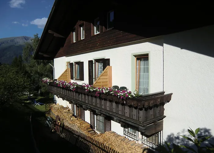 Alpenblick Bed & Breakfast