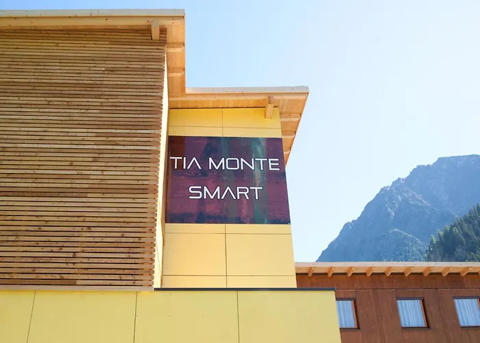 Hotel Tia Smart Natur