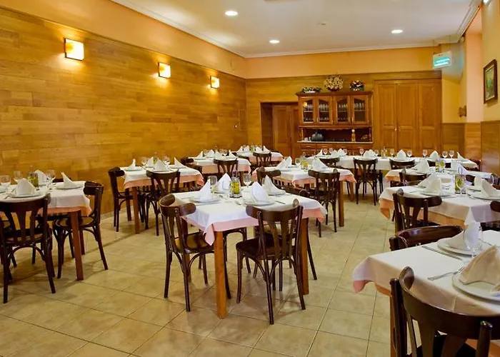 Restaurante La Casilla