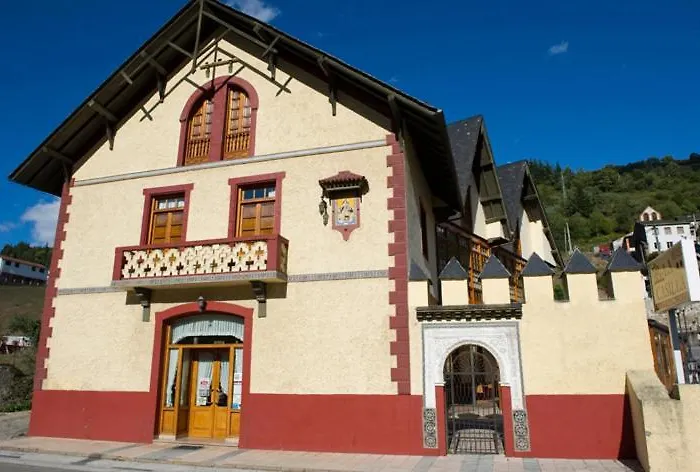 Restaurante La Casilla