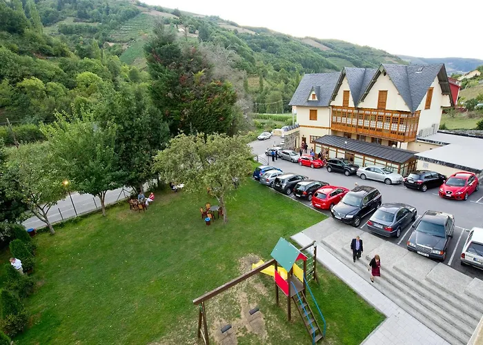 Restaurante La Casilla