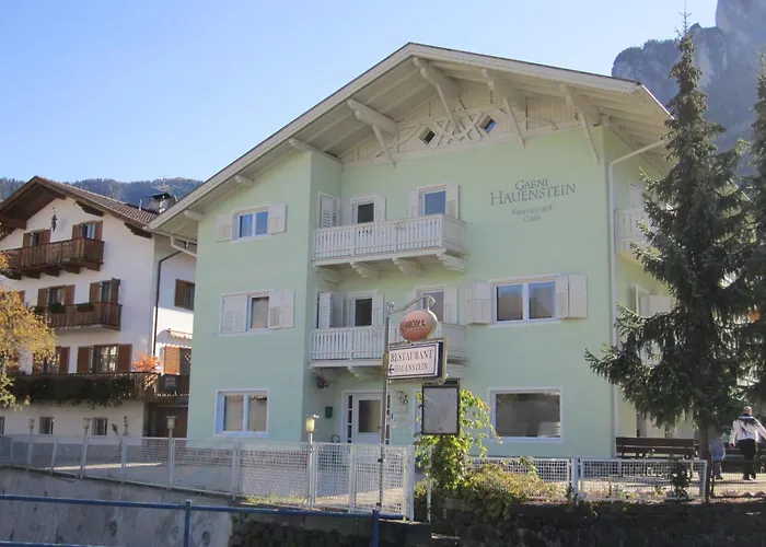 Albergo economico: Garni Hauenstein