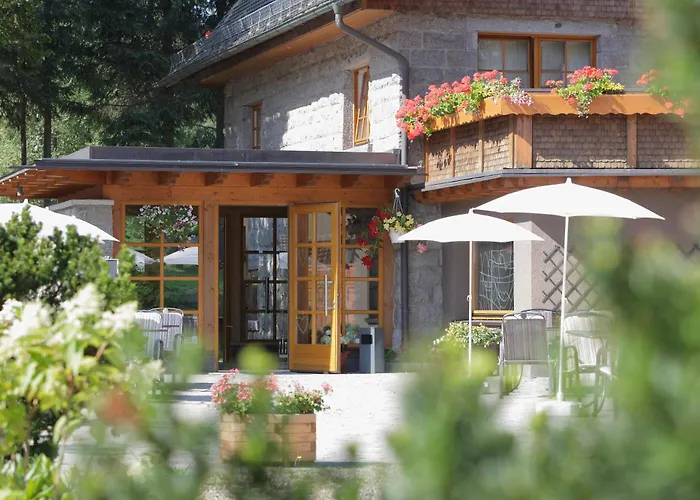3-Sterne-Hotel: Inselklause