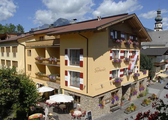  Stockerwirt