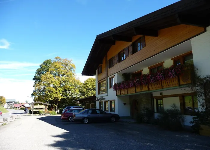 Garni Luggi Leitner
