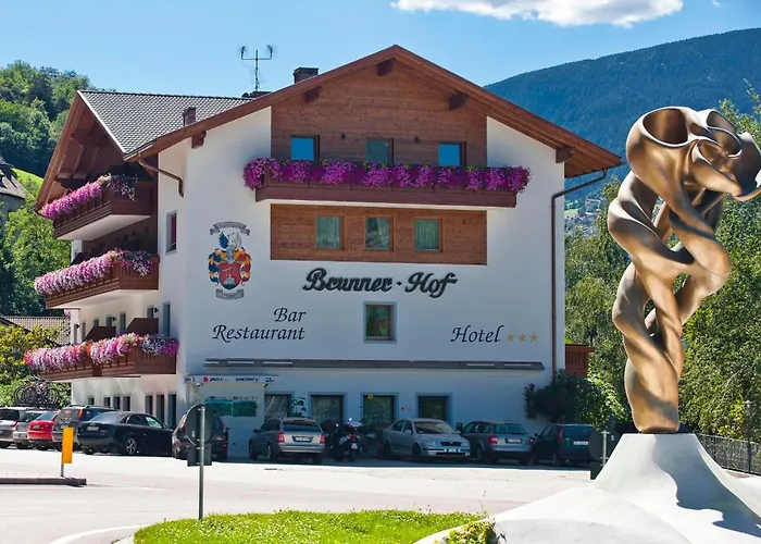 Brunnerhof -