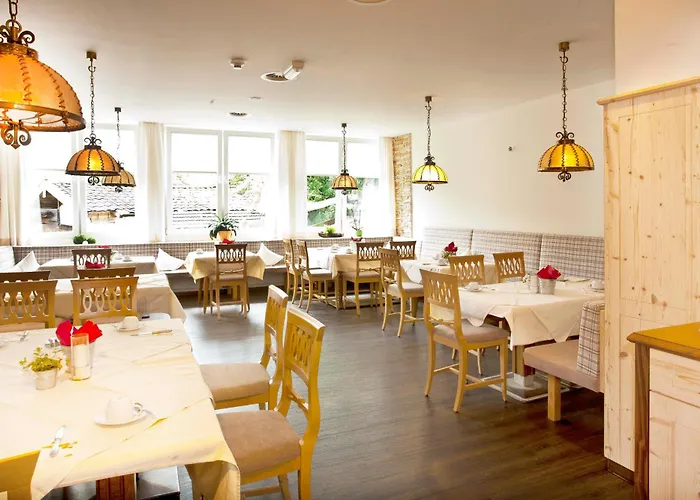 Familienhotels Zum Wilden Kaiser