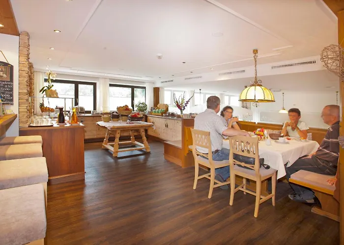 Familienhotels Zum Wilden Kaiser