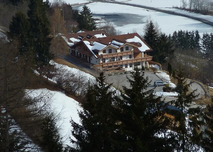  Residence Garni Melcherhof