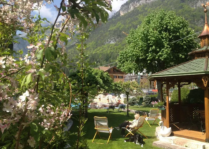 Kurhotel: Alledolomiti Boutique Lake Hotel - Adults Friendly