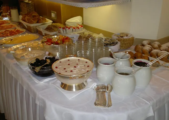 Albergo economico: Hotel Ingram