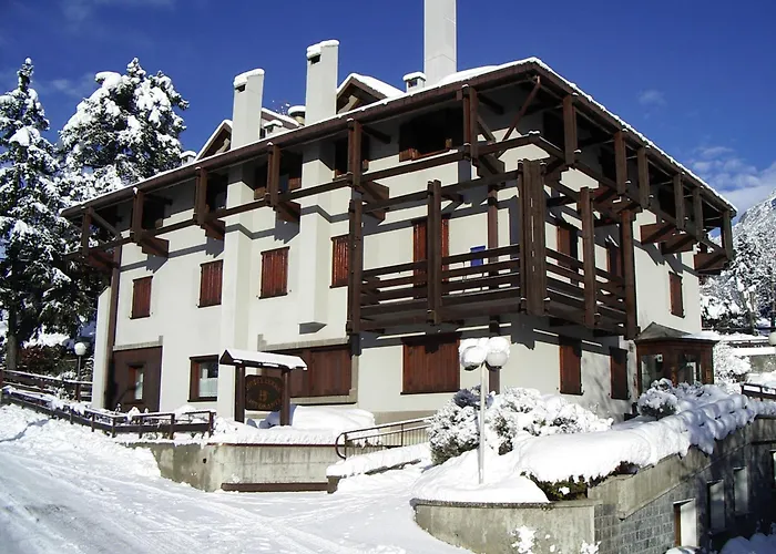 Zentrales Hotel: Hotel Terme
