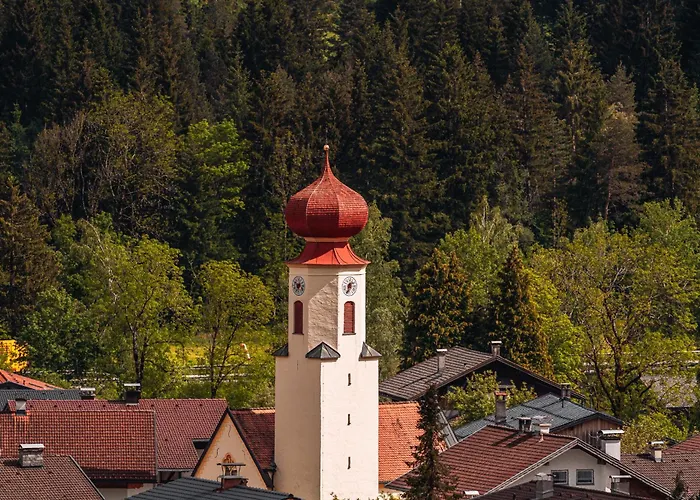 Hahnenkamm Hostel