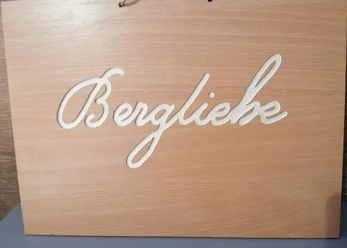Pension Bergliebe