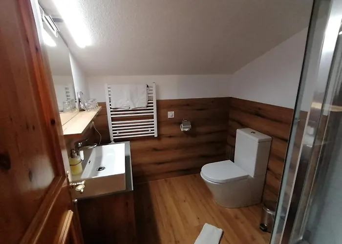 Pension Bergliebe
